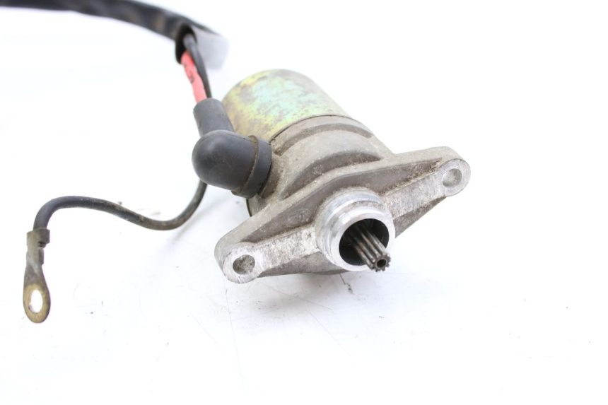 photo de AVVIATORE JM MOTORS EVOLIS 4T 50 (2018 - 2022)