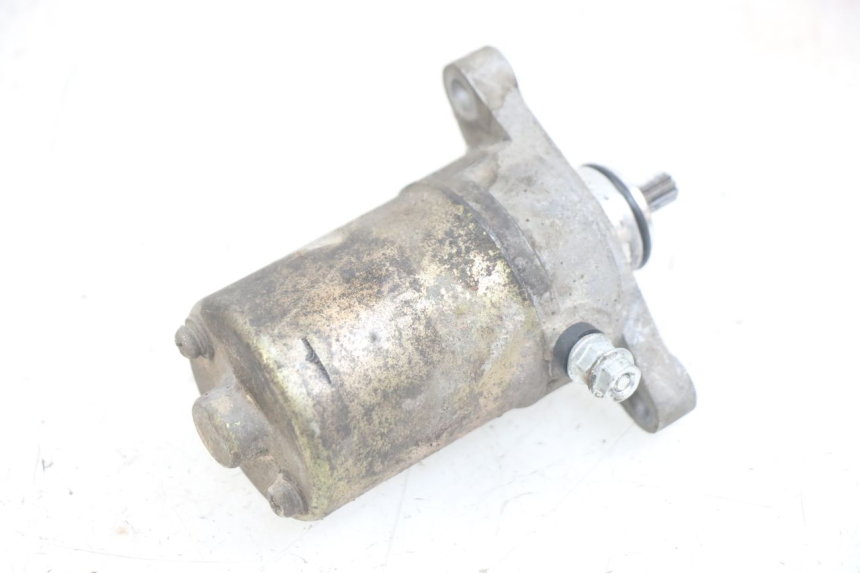 photo de AVVIATORE JM MOTORS EVOLIS 4T 50 (2018 - 2022)