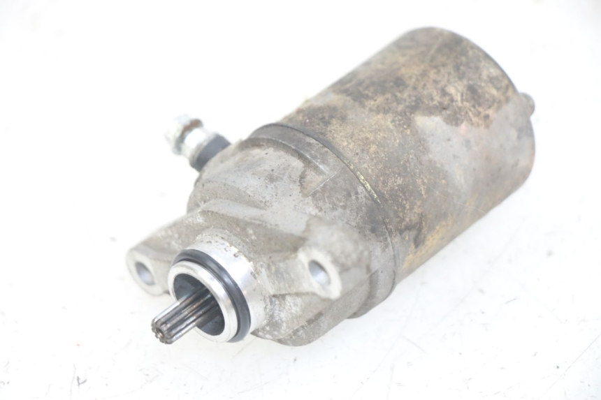 photo de AVVIATORE JM MOTORS EVOLIS 4T 50 (2018 - 2022)
