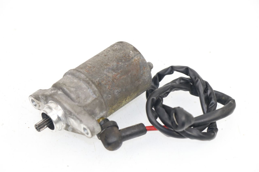 photo de Avviatore JM MOTORS OLDIES 4T 50 (2010 - 2020)