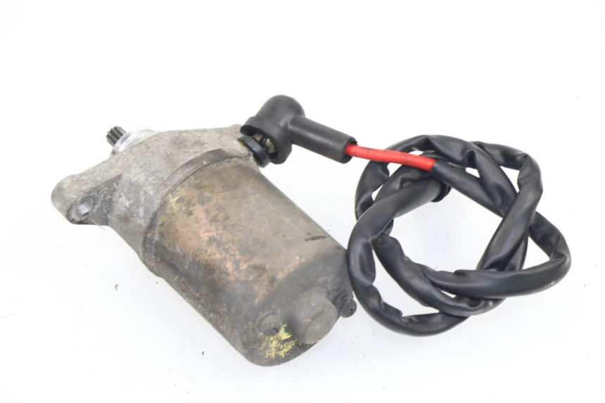 photo de Avviatore JM MOTORS OLDIES 4T 50 (2010 - 2020)