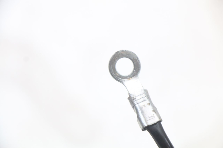 photo de AVVIAMENTO JM MOTORS VX 125 (2022 - 2025) - Vista d'insieme del prodotto