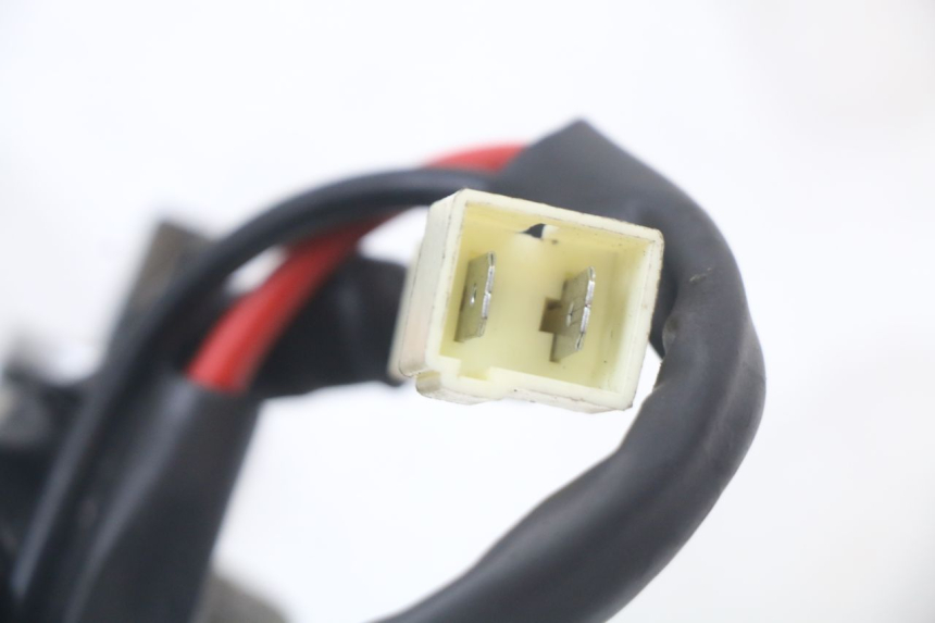 photo de AVVIAMENTO JM MOTORS VX 125 (2022 - 2025) - Dettagli dei punti di fissaggio