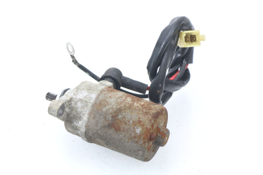 photo de Avviatore JONWAY SOLANA 50 (2007 - 2016)