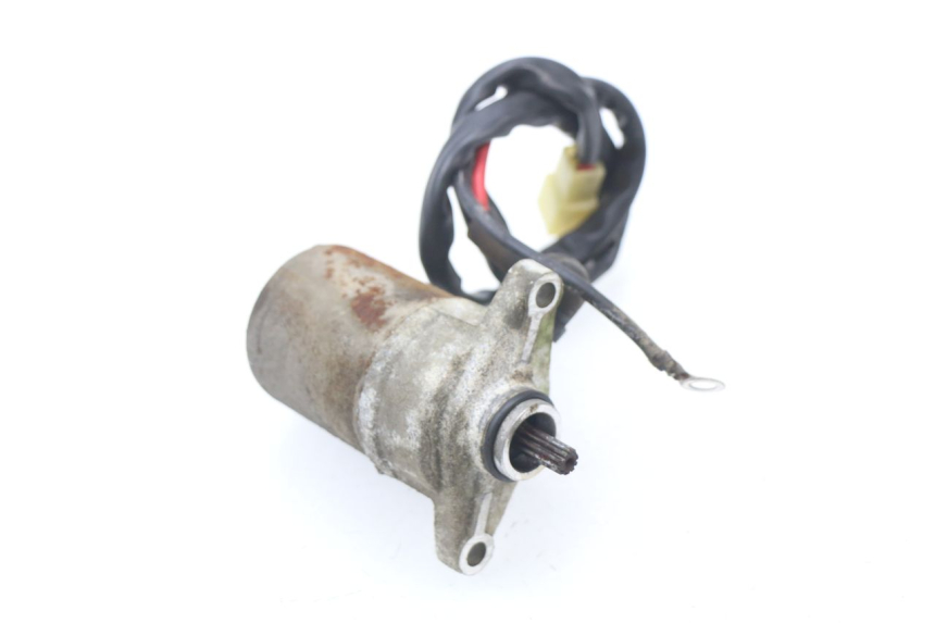 photo de Avviatore JONWAY SOLANA 50 (2007 - 2016)