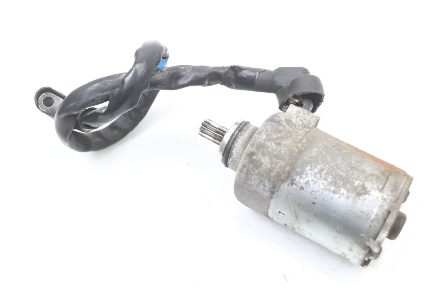 photo de Avviatore SYM JOYRIDE EVO 125 (2009 - 2016)