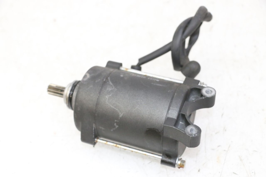 photo de AVVIAMENTO KEEWAY K-LIGHT KLIGHT 125 (2018 - 2025)