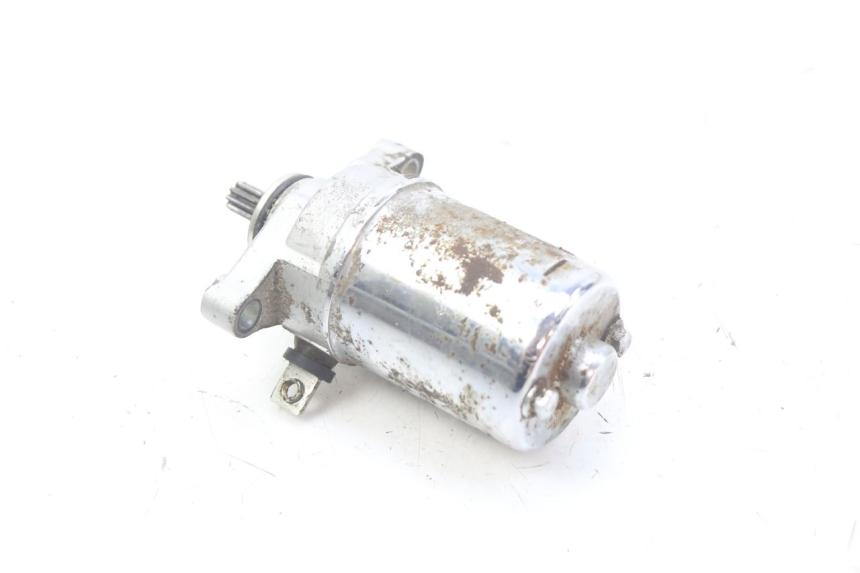 photo de AVVIAMENTO RIDE KALLIO 50 (2010 - 2019)