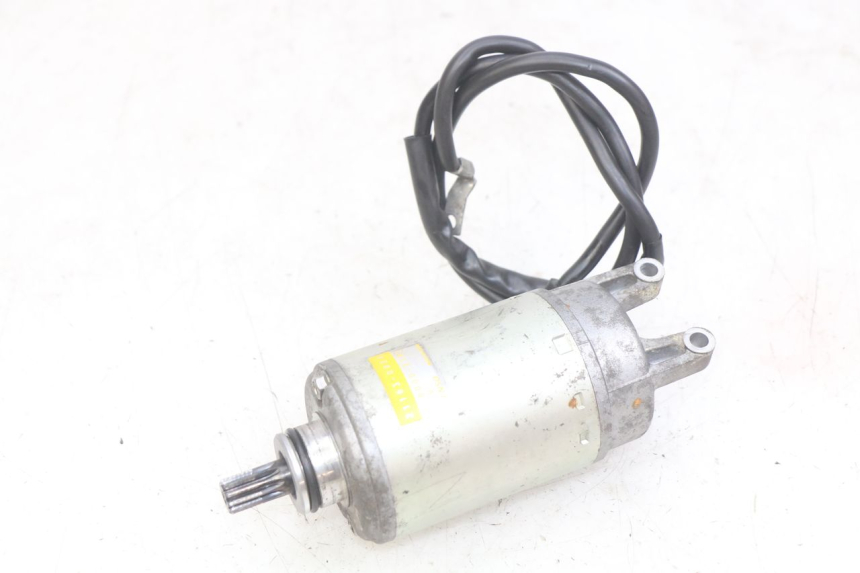 photo de AVVIATORE KAWASAKI Z 750 (2007 - 2013)