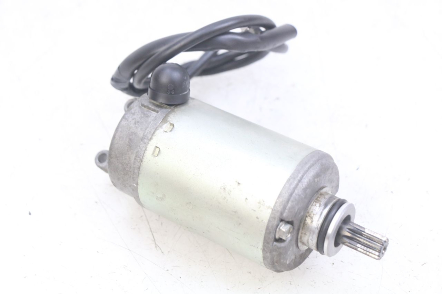 photo de AVVIATORE KAWASAKI Z 750 (2007 - 2013)
