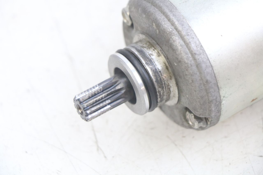 photo de AVVIATORE KAWASAKI Z 750 (2007 - 2013)