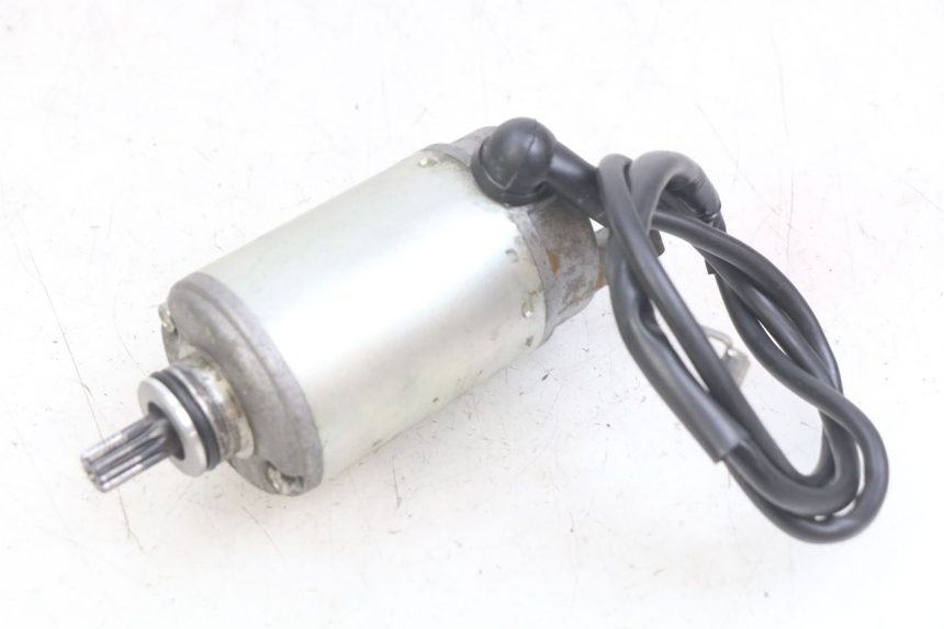 photo de AVVIATORE KAWASAKI Z 750 (2007 - 2013)