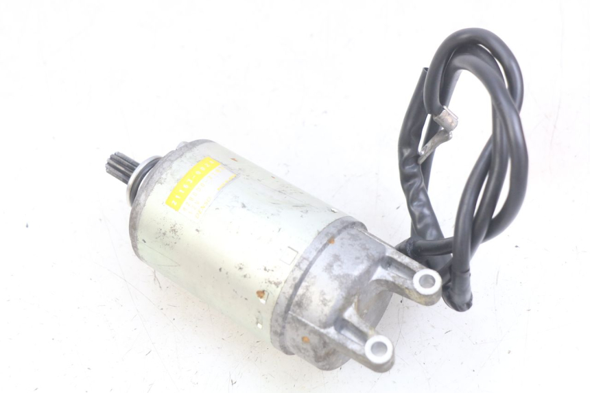 photo de AVVIATORE KAWASAKI Z 750 (2007 - 2013)