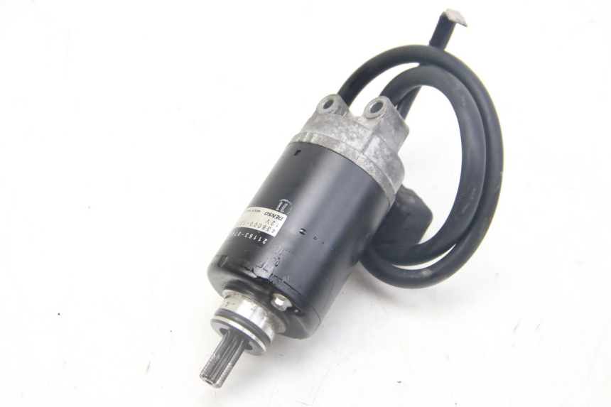 photo de AVVIATORE KAWASAKI Z ABS 1000 (2014 - 2020)