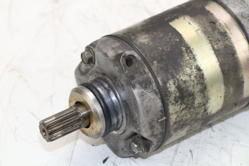 photo de Avviatore KAWASAKI ZEPHYR 550 (1991 - 1998)