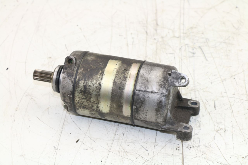 photo de Avviatore KAWASAKI ZEPHYR 550 (1991 - 1998)