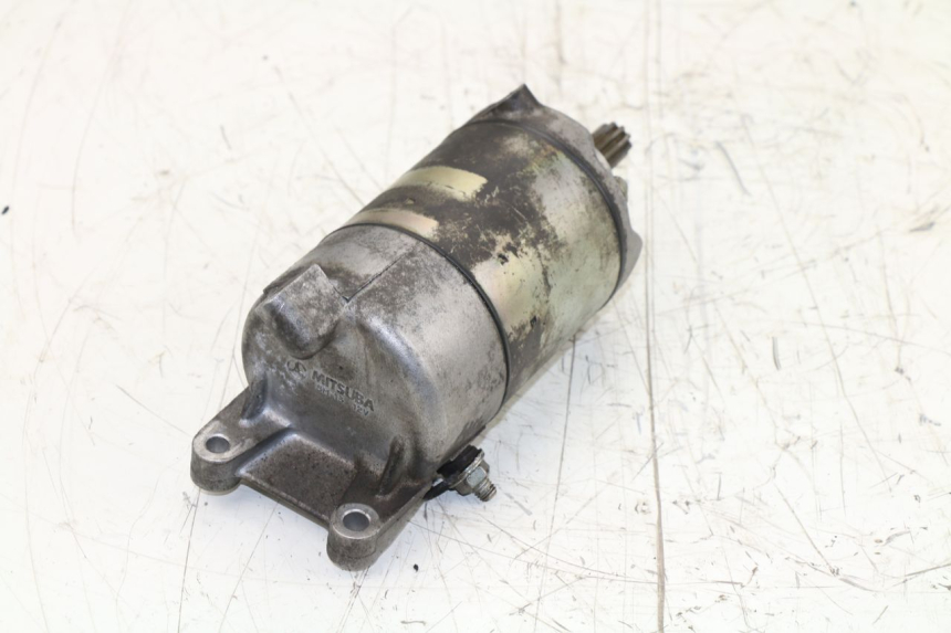 photo de Avviatore KAWASAKI ZEPHYR 550 (1991 - 1998)