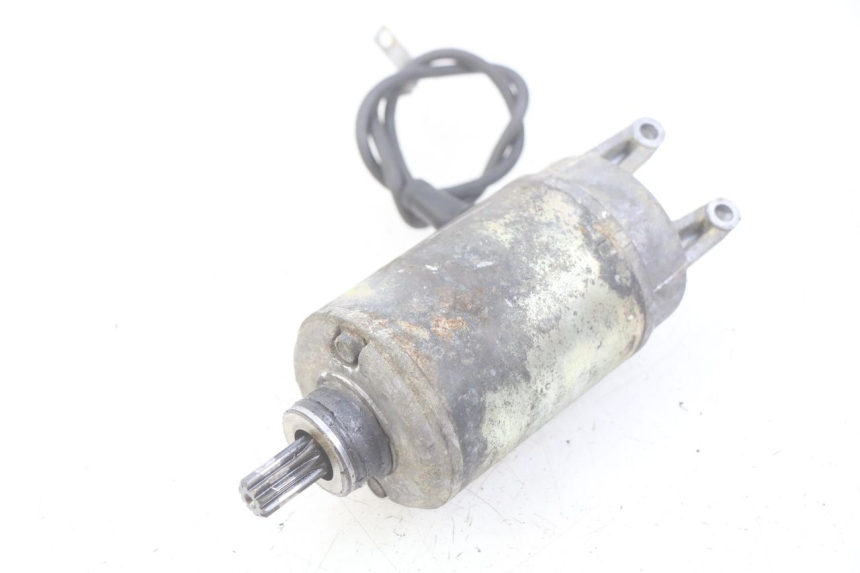 photo de AVVIATORE KAWASAKI ZX-6R ZX6R 600 (1995 - 1997)