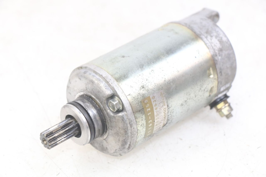 photo de AVVIATORE KAWASAKI ZX-6R ZX6R 600 (1995 - 1997)