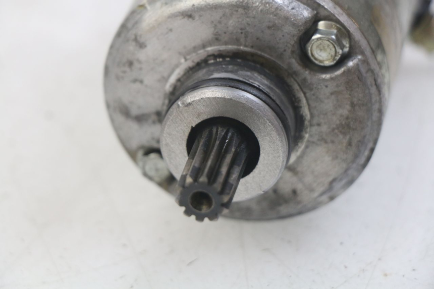 photo de AVVIATORE KAWASAKI ZX-6R ZX6R 600 (1995 - 1997)