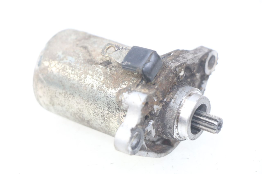 photo de AVVIATORE PEUGEOT KISBEE 2T 50 (2010 - 2017)