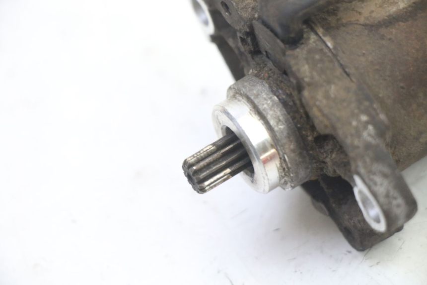 photo de AVVIATORE PEUGEOT KISBEE 2T 50 (2010 - 2017)