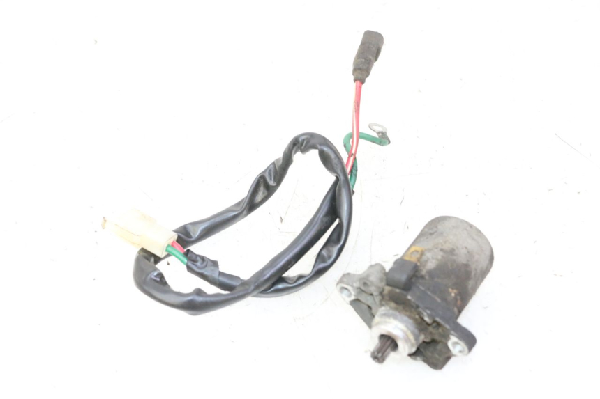 photo de AVVIATORE PEUGEOT KISBEE 2T 50 (2010 - 2017)