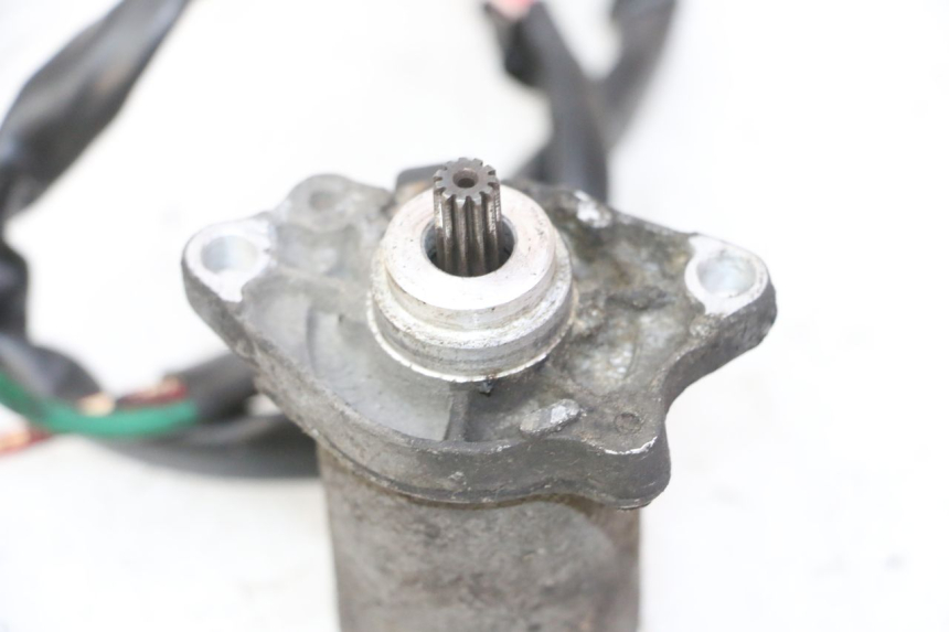 photo de AVVIATORE PEUGEOT KISBEE 2T 50 (2010 - 2017)