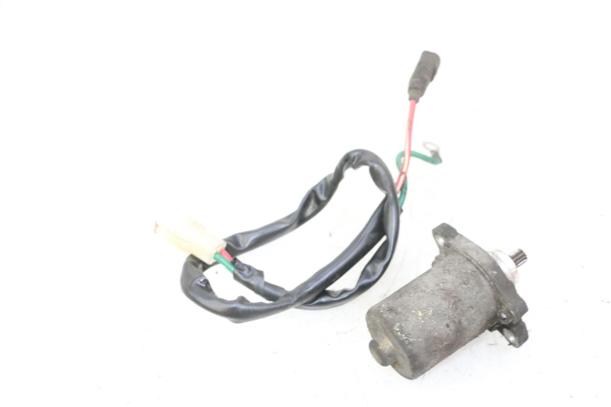 photo de AVVIATORE PEUGEOT KISBEE 2T 50 (2010 - 2017)