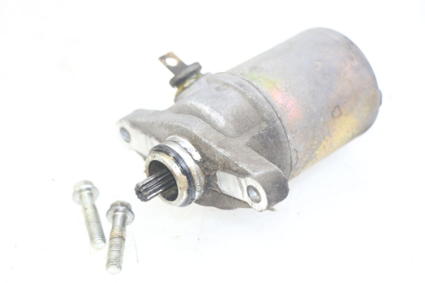 photo de AVVIATORE PEUGEOT KISBEE 4T 50 (2018 - 2022)