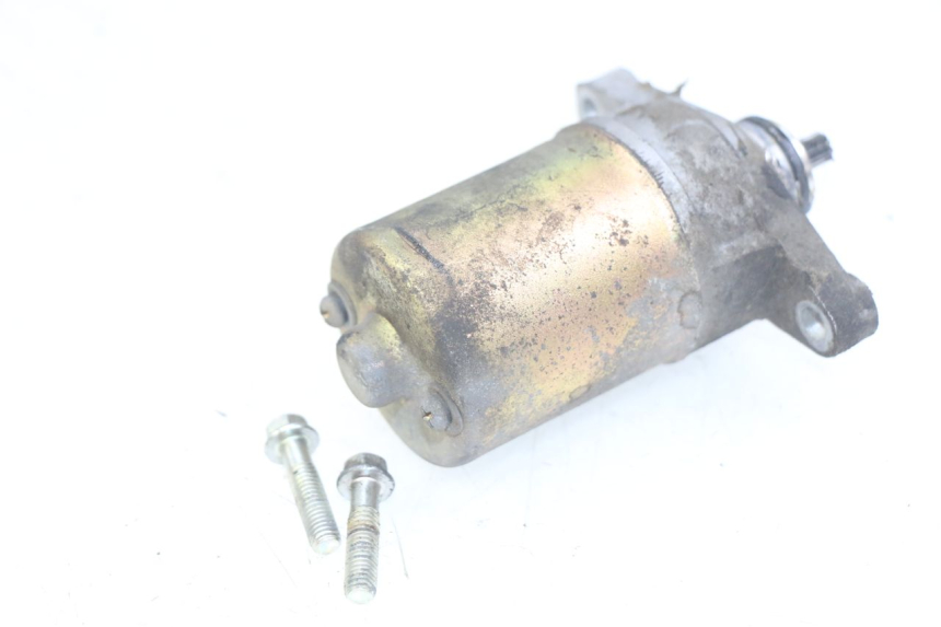 photo de AVVIATORE PEUGEOT KISBEE 4T 50 (2018 - 2022)