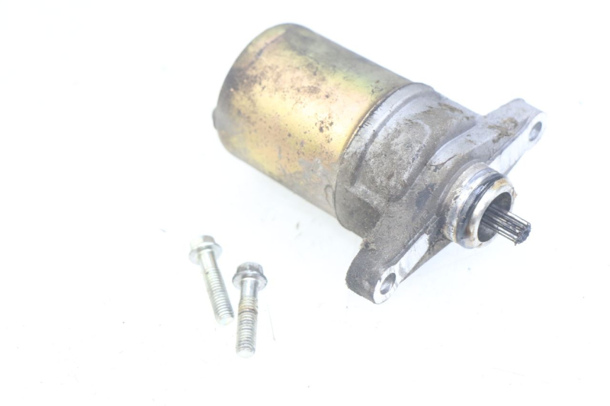 photo de AVVIATORE PEUGEOT KISBEE 4T 50 (2018 - 2022)