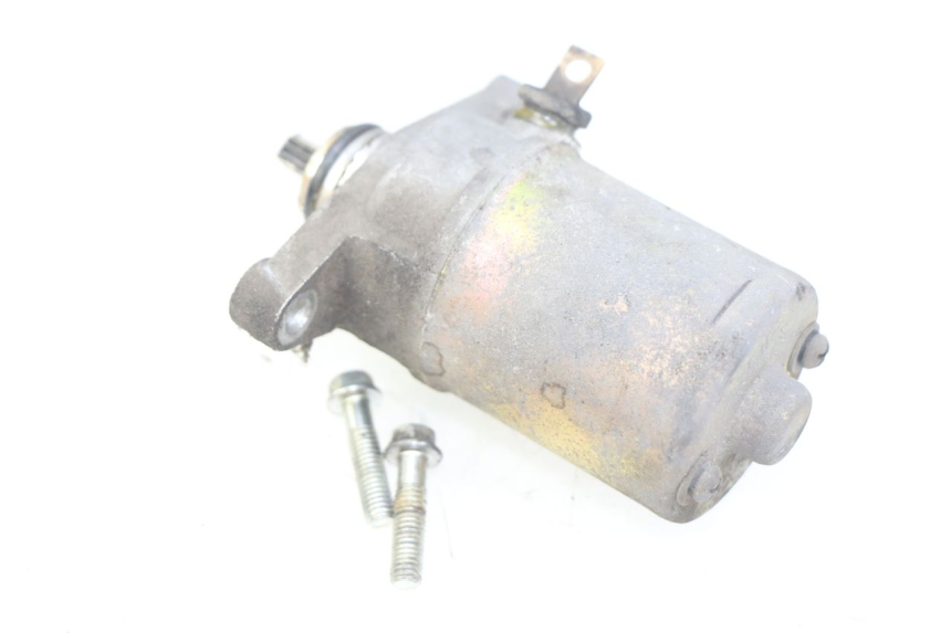 photo de AVVIATORE PEUGEOT KISBEE 4T 50 (2018 - 2022)