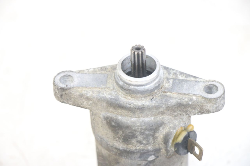 photo de AVVIATORE PEUGEOT KISBEE 4T 50 (2010 - 2017)