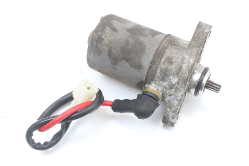 photo de AVVIATORE PEUGEOT KISBEE 4T 50 (2018 - 2022)