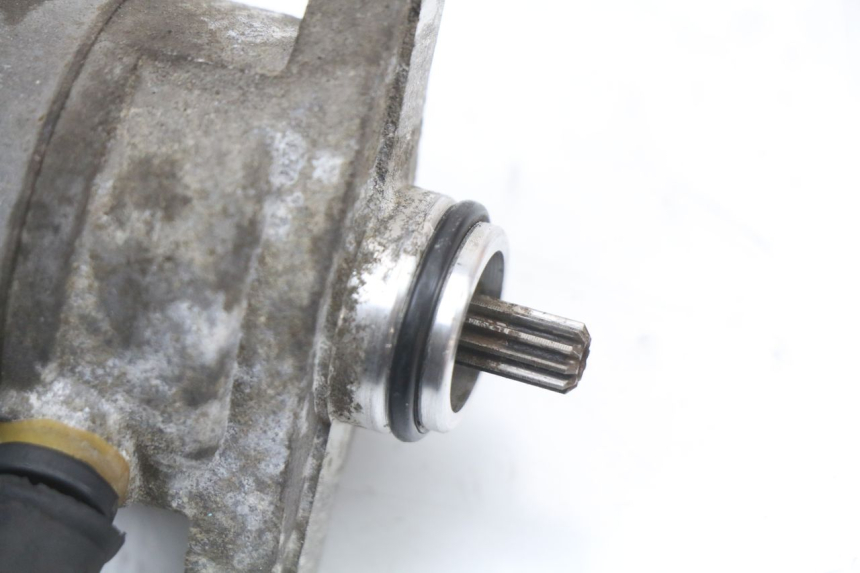 photo de AVVIATORE PEUGEOT KISBEE 4T 50 (2018 - 2022)