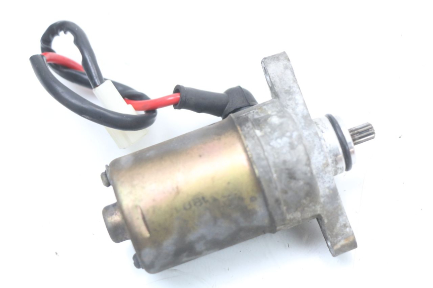 photo de AVVIATORE PEUGEOT KISBEE 4T 50 (2018 - 2022)