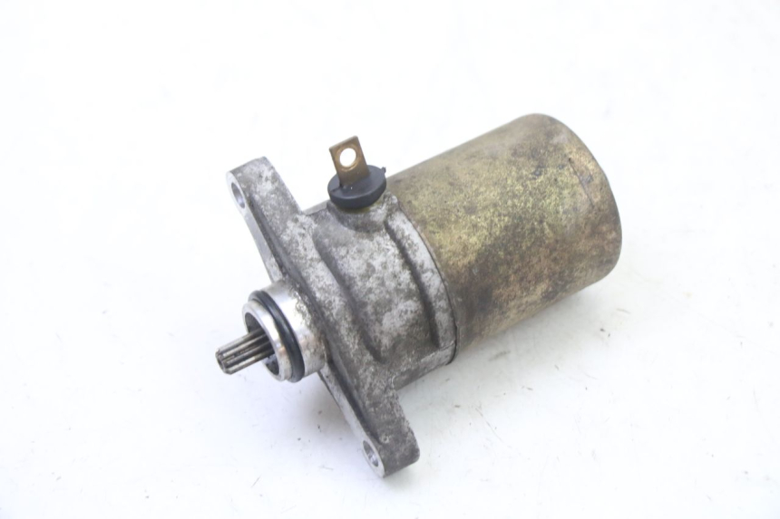 photo de AVVIATORE PEUGEOT KISBEE 4T 50 (2018 - 2022)