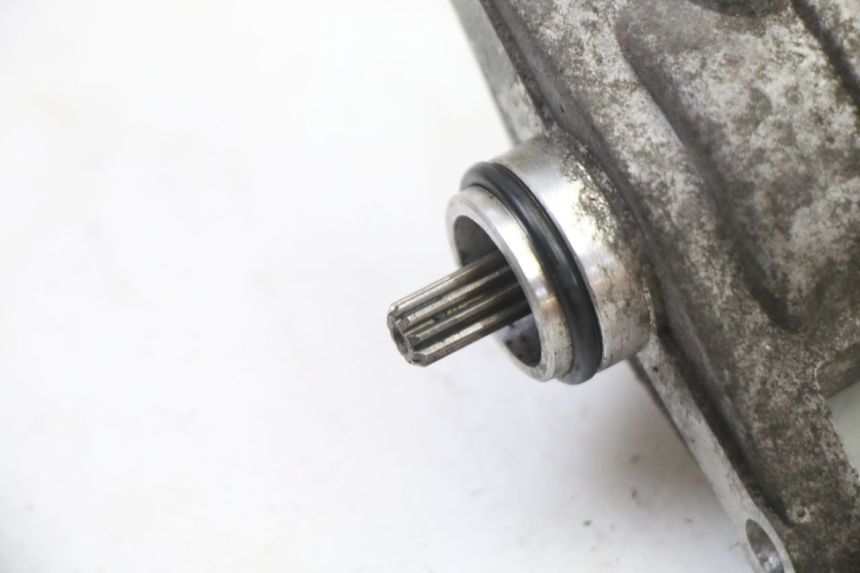 photo de AVVIATORE PEUGEOT KISBEE 4T 50 (2018 - 2022)