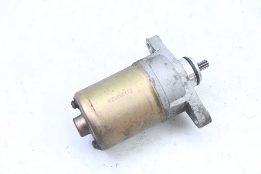 photo de AVVIATORE PEUGEOT KISBEE 4T 50 (2018 - 2022)