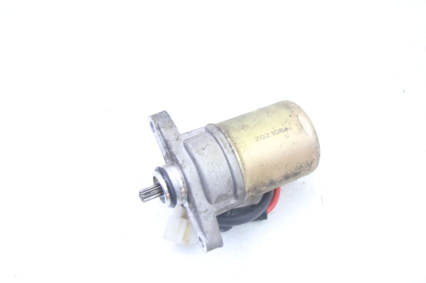 photo de AVVIATORE PEUGEOT KISBEE 4T 50 (2018 - 2022)