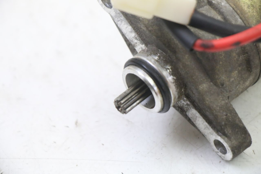 photo de AVVIATORE PEUGEOT KISBEE 4T 50 (2018 - 2022)