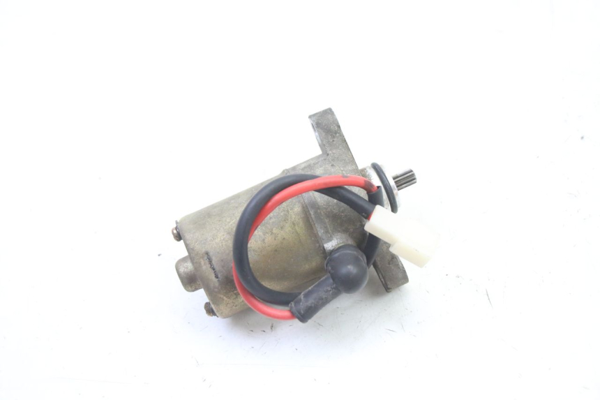 photo de AVVIATORE PEUGEOT KISBEE 4T 50 (2018 - 2022)