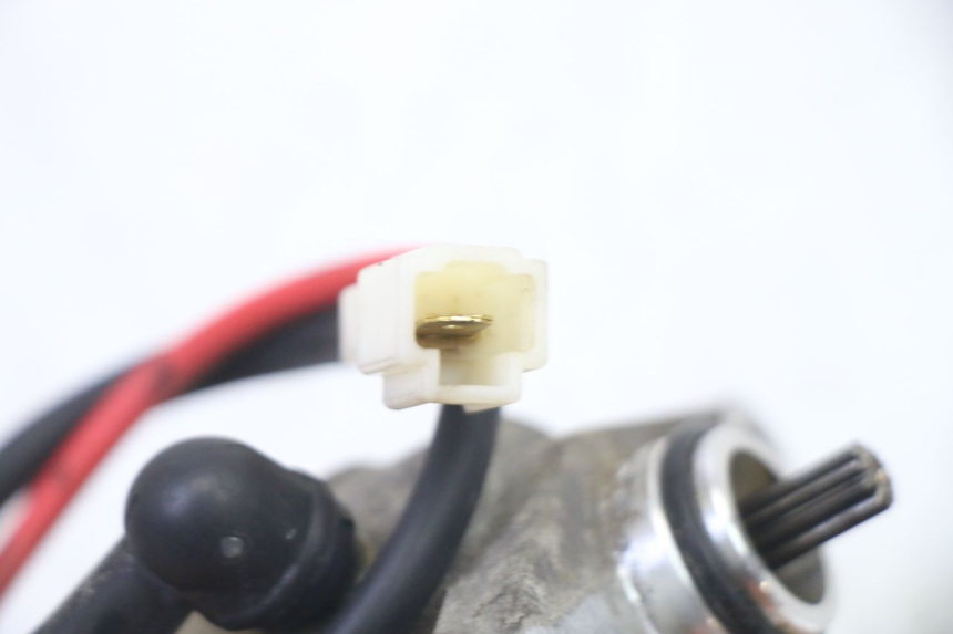 photo de AVVIATORE PEUGEOT KISBEE 4T 50 (2018 - 2022)