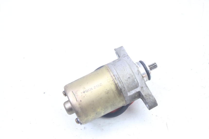 photo de AVVIATORE PEUGEOT KISBEE 4T 50 (2018 - 2022)