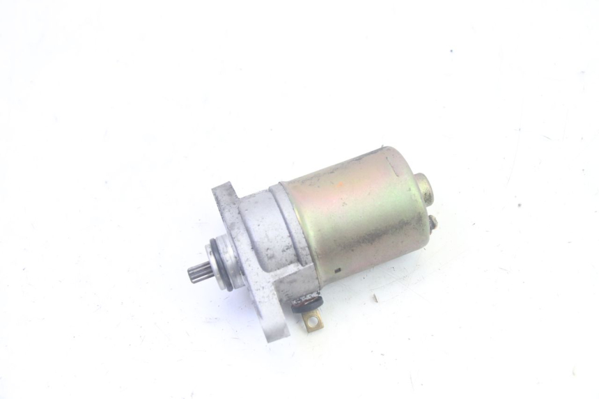 photo de AVVIATORE PEUGEOT KISBEE 4T 50 (2018 - 2022) - Zoom sullo stato d'uso