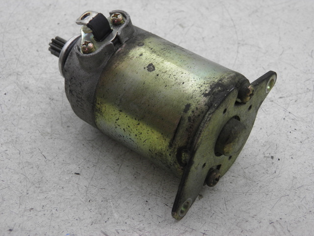 photo de Avviatore KYMCO AGILITY CITY 16P 125 (2015 - 2021)