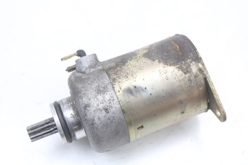 photo de AVVIATORE KYMCO DINK STREET 125 (2009 - 2014)