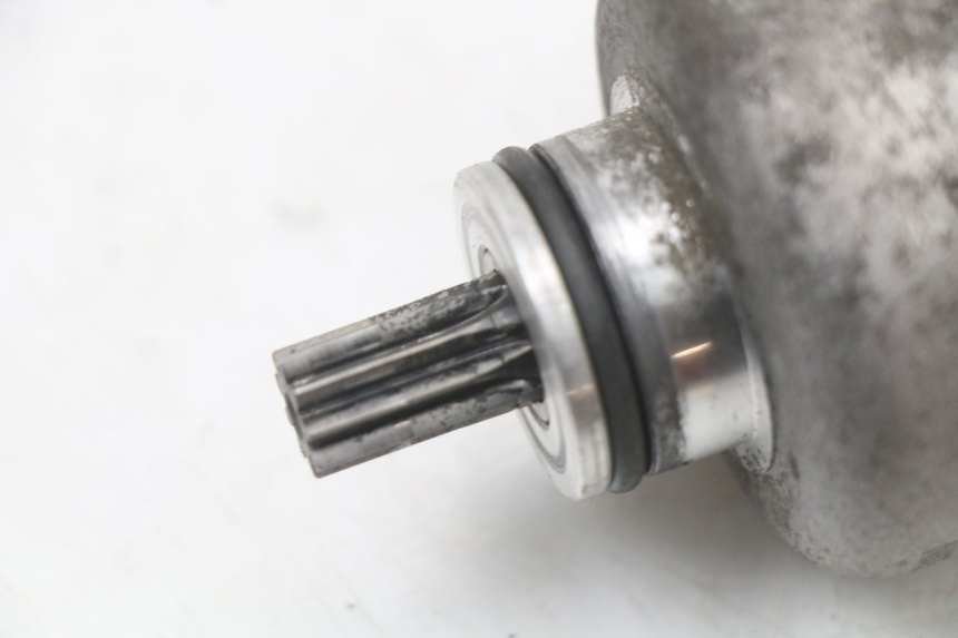 photo de AVVIATORE KYMCO DINK STREET 125 (2009 - 2014)