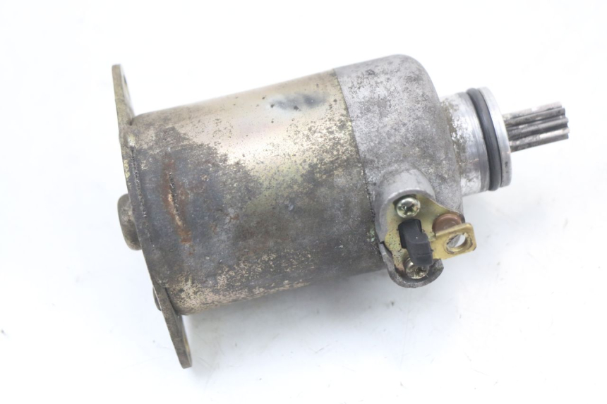 photo de AVVIATORE KYMCO DINK STREET 125 (2009 - 2014)
